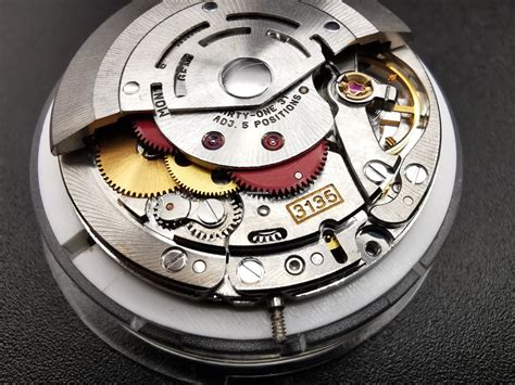 clone 3135 rolex|rolex 3135 movement for sale.